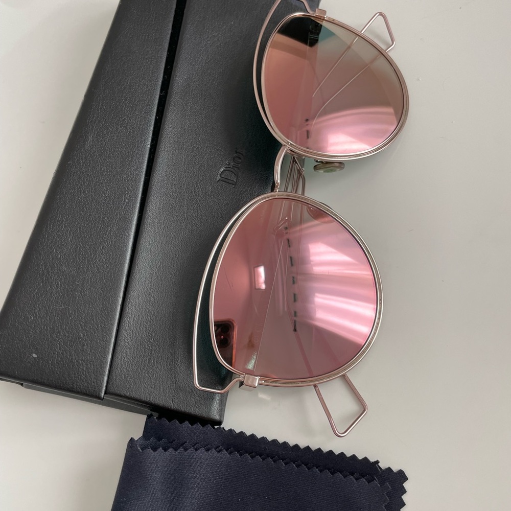 Dior sunglasses